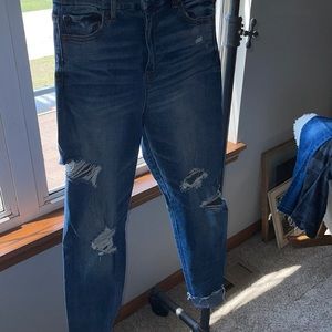 American Eagle Jeans Size 4